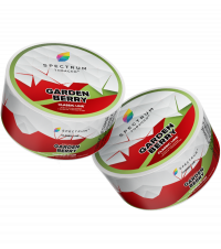 Табак Spectrum - Garden Berry (Садовые ягоды) 25 гр