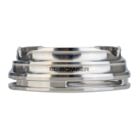 Калауд El Bomber